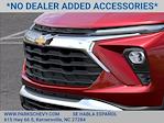 New 2026 Chevrolet Trailblazer LT for sale #149175 - photo 13