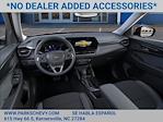 New 2026 Chevrolet Trailblazer LT for sale #149175 - photo 15