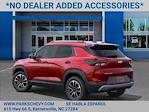 New 2026 Chevrolet Trailblazer LT for sale #149175 - photo 3