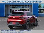 New 2026 Chevrolet Trailblazer LT for sale #149175 - photo 4
