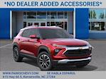 New 2026 Chevrolet Trailblazer LT for sale #149175 - photo 7