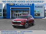 New 2026 Chevrolet Trailblazer LT for sale #149175 - photo 8