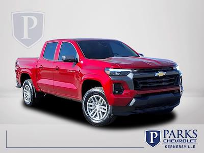 2026 Chevrolet Colorado Crew Cab 4WD Pickup for sale #150042 - photo 1