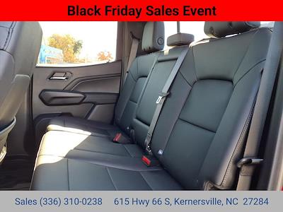 2026 Chevrolet Colorado Crew Cab 4WD Pickup for sale #150042 - photo 2