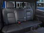 2026 Chevrolet Colorado Crew Cab 4WD Pickup for sale #150042 - photo 17