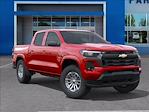 2026 Chevrolet Colorado Crew Cab 4WD Pickup for sale #150042 - photo 7