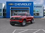 2026 Chevrolet Colorado Crew Cab 4WD Pickup for sale #150042 - photo 8