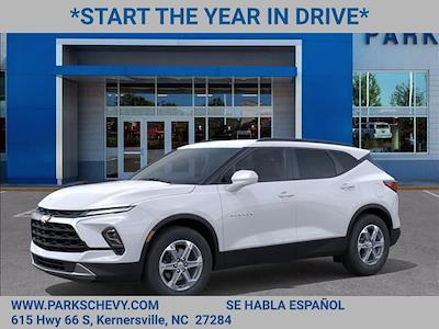 2026 Chevrolet Blazer FWD SUV for sale #150055 - photo 2