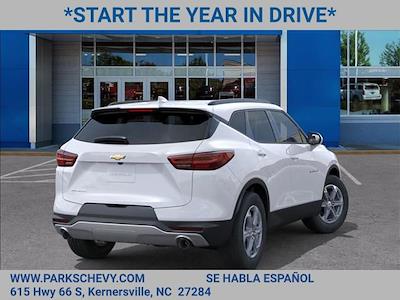 New 2026 Chevrolet Blazer LT for sale #150055 - photo 2