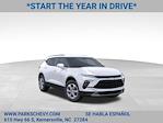 2026 Chevrolet Blazer FWD SUV for sale #150055 - photo 1