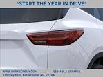 2026 Chevrolet Blazer FWD SUV for sale #150055 - photo 11
