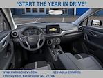 2026 Chevrolet Blazer FWD SUV for sale #150055 - photo 15