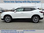2026 Chevrolet Blazer FWD SUV for sale #150055 - photo 28