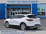 2026 Chevrolet Blazer FWD SUV for sale #150055 - photo 3
