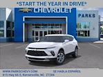 2026 Chevrolet Blazer FWD SUV for sale #150055 - photo 8
