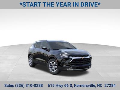 New 2026 Chevrolet Blazer LT for sale #150064 - photo 1