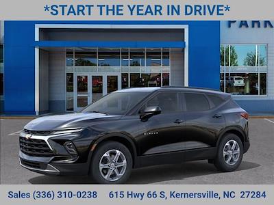 New 2026 Chevrolet Blazer LT for sale #150064 - photo 2