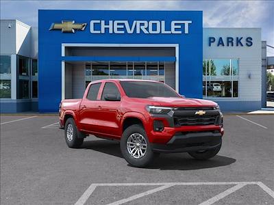2025 Chevrolet Colorado Crew Cab 4x2 Pickup for sale #150434 - photo 1