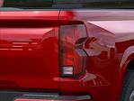 2025 Chevrolet Colorado Crew Cab 4x2 Pickup for sale #150434 - photo 11