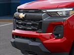 2025 Chevrolet Colorado Crew Cab 4x2 Pickup for sale #150434 - photo 13