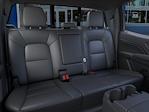 2025 Chevrolet Colorado Crew Cab 4x2 Pickup for sale #150434 - photo 17
