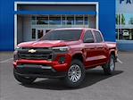 2025 Chevrolet Colorado Crew Cab 4x2 Pickup for sale #150434 - photo 6