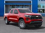 2025 Chevrolet Colorado Crew Cab 4x2 Pickup for sale #150434 - photo 7