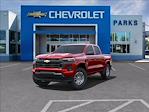 2025 Chevrolet Colorado Crew Cab 4x2 Pickup for sale #150434 - photo 8