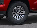 2025 Chevrolet Colorado Crew Cab 4x2 Pickup for sale #150434 - photo 9