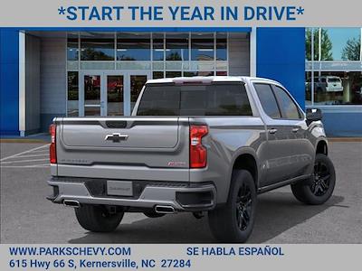 New 2026 Chevrolet Silverado 1500 - photo 1