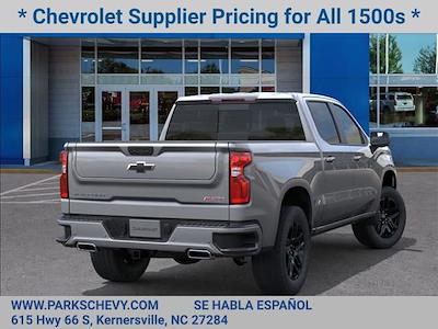 New 2026 Chevrolet Silverado 1500 - photo 1