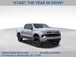 2026 Chevrolet Silverado 1500 Crew Cab 4WD Pickup for sale #150924 - photo 1