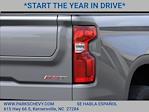 2026 Chevrolet Silverado 1500 Crew Cab 4WD Pickup for sale #150924 - photo 13