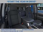 2026 Chevrolet Silverado 1500 Crew Cab 4WD Pickup for sale #150924 - photo 18