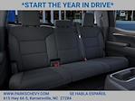 2026 Chevrolet Silverado 1500 Crew Cab 4WD Pickup for sale #150924 - photo 19