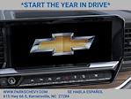 2026 Chevrolet Silverado 1500 Crew Cab 4WD Pickup for sale #150924 - photo 22