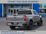 2026 Chevrolet Silverado 1500 Crew Cab 4WD Pickup for sale #150924 - photo 5