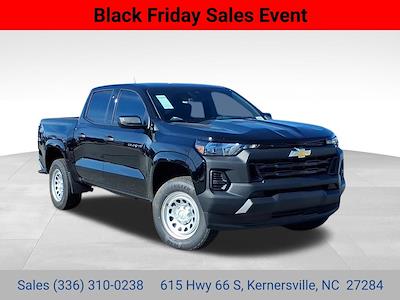 2026 Chevrolet Colorado Crew Cab RWD Pickup for sale #151222 - photo 1