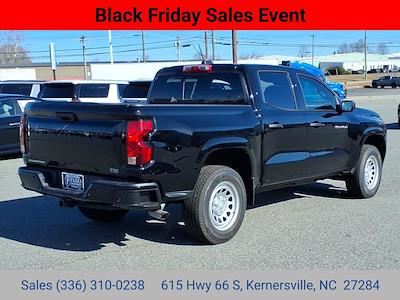 2026 Chevrolet Colorado Crew Cab RWD Pickup for sale #151222 - photo 2