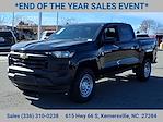 2026 Chevrolet Colorado Crew Cab RWD Pickup for sale #151222 - photo 29