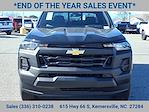 2026 Chevrolet Colorado Crew Cab RWD Pickup for sale #151222 - photo 30
