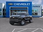 2026 Chevrolet Colorado Crew Cab RWD Pickup for sale #151222 - photo 8