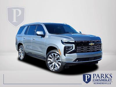 2026 Chevrolet Tahoe 4WD SUV for sale #151616 - photo 1