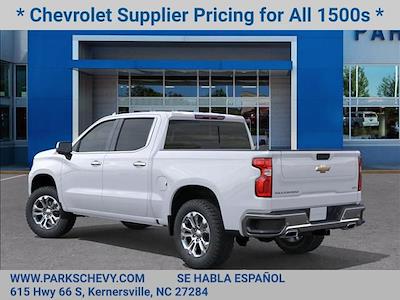 New 2026 Chevrolet Silverado 1500 - photo 1