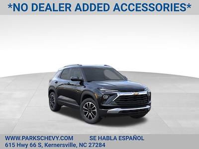 New 2026 Chevrolet Trailblazer - photo 1