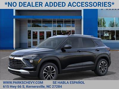 New 2026 Chevrolet Trailblazer - photo 1