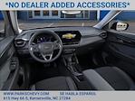 New 2026 Chevrolet Trailblazer LT for sale #151809 - photo 15