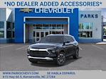 New 2026 Chevrolet Trailblazer LT for sale #151809 - photo 8
