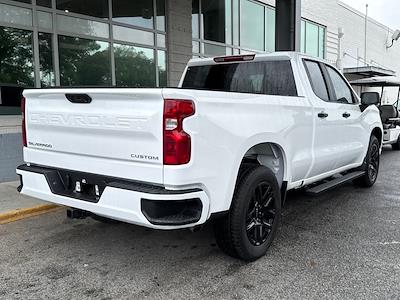 2026 Chevrolet Silverado 1500 Double Cab RWD Pickup for sale #151824 - photo 2