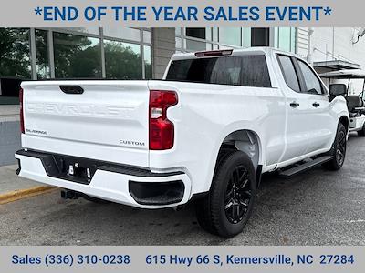 2026 Chevrolet Silverado 1500 Double Cab RWD Pickup for sale #151824 - photo 2